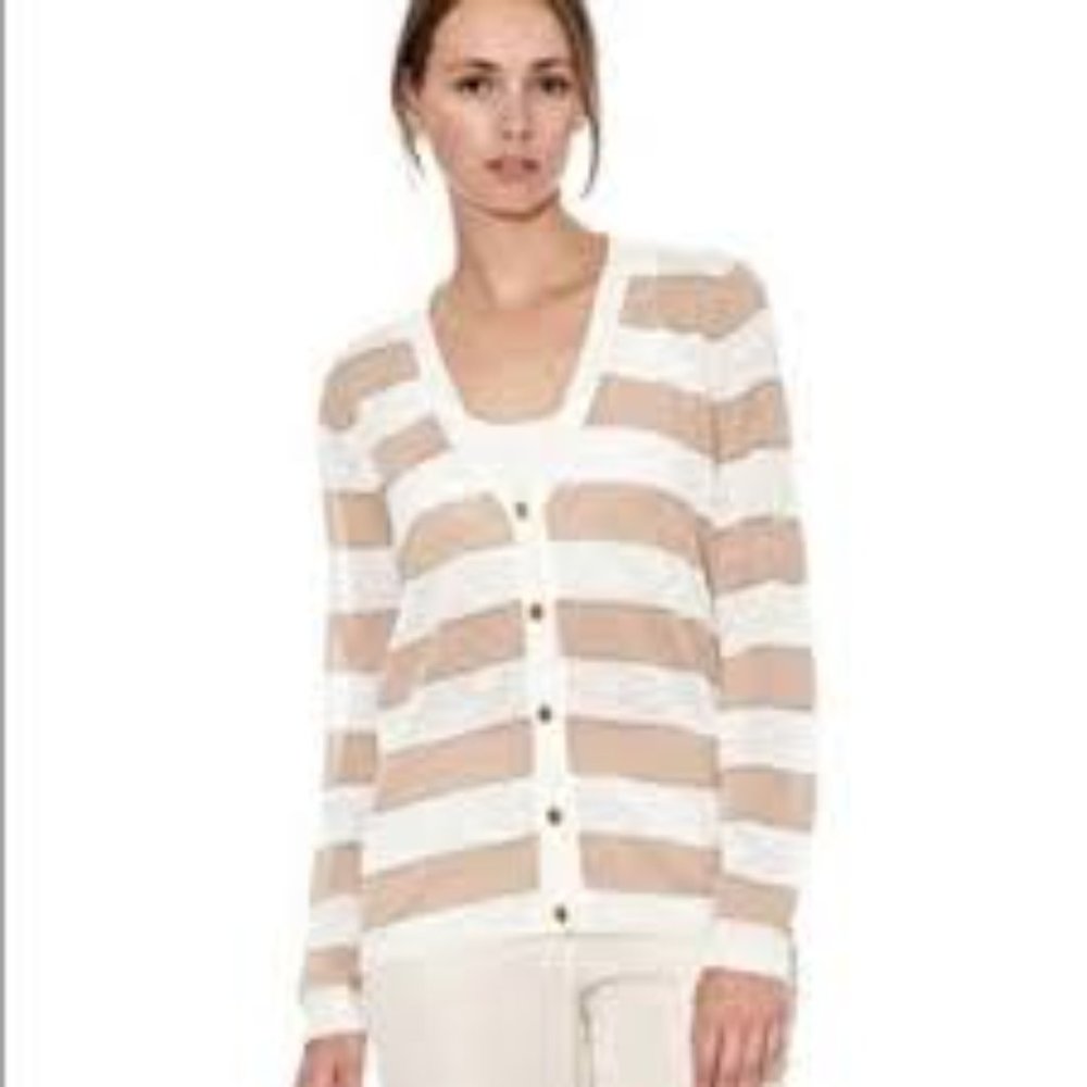 Twin set from Mango